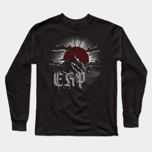 EHP Long Sleeve T-Shirt